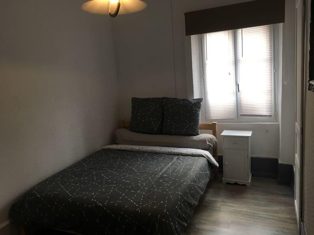 Allo Allo Bed and Breakfast Le Grand-Bourg Exterior foto
